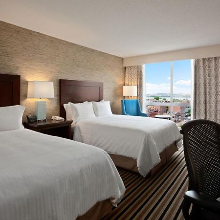Wyndham Boston Beacon Hill Hotel Ngoại thất bức ảnh