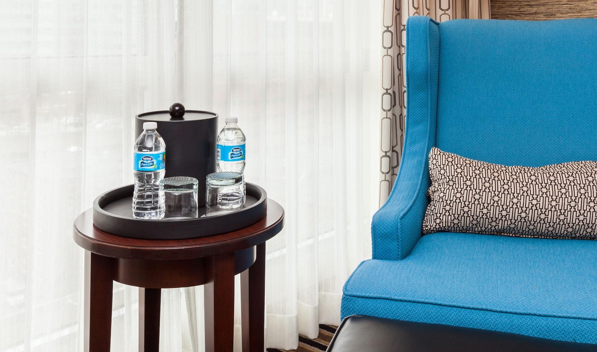 Wyndham Boston Beacon Hill Hotel Ngoại thất bức ảnh