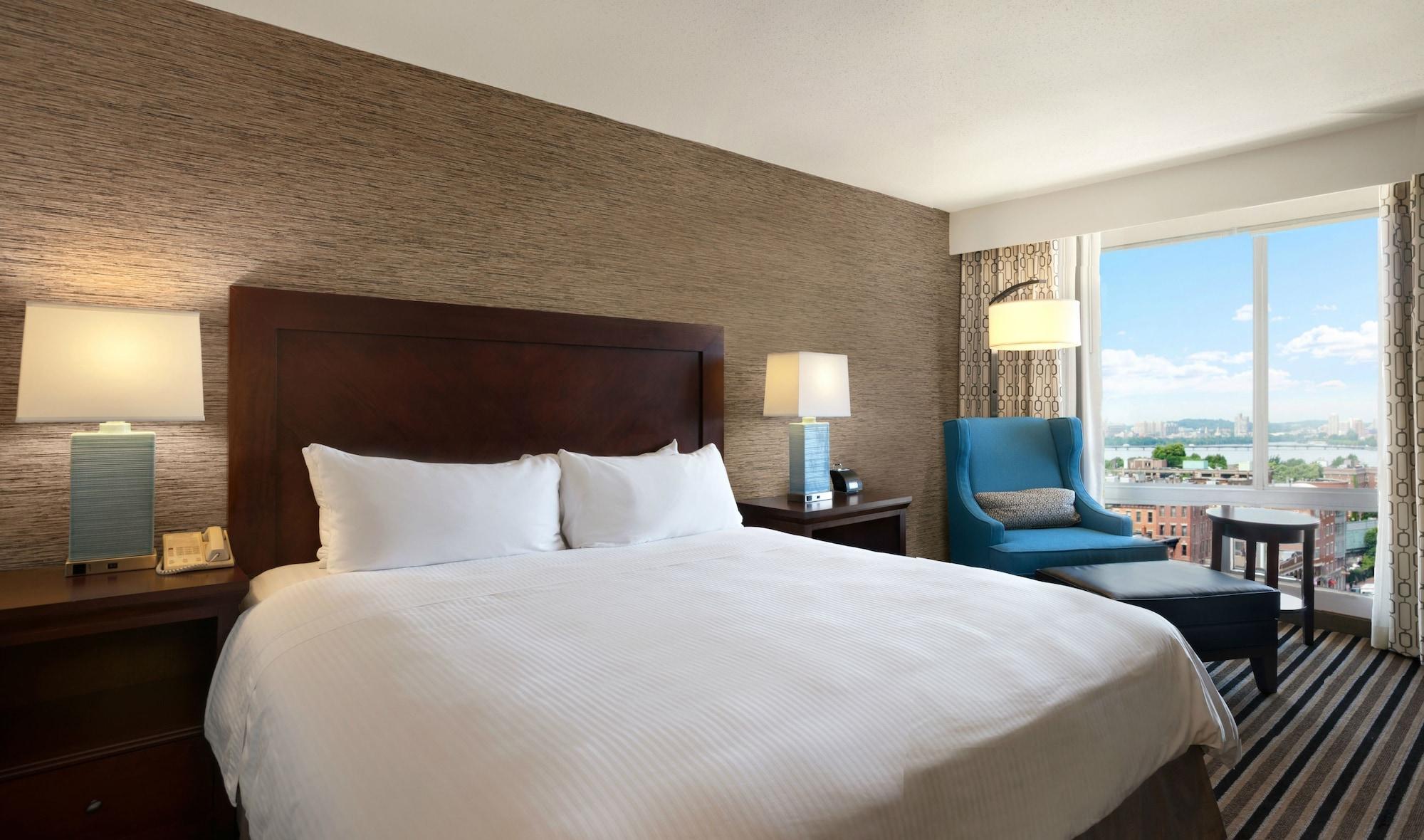 Wyndham Boston Beacon Hill Hotel Ngoại thất bức ảnh