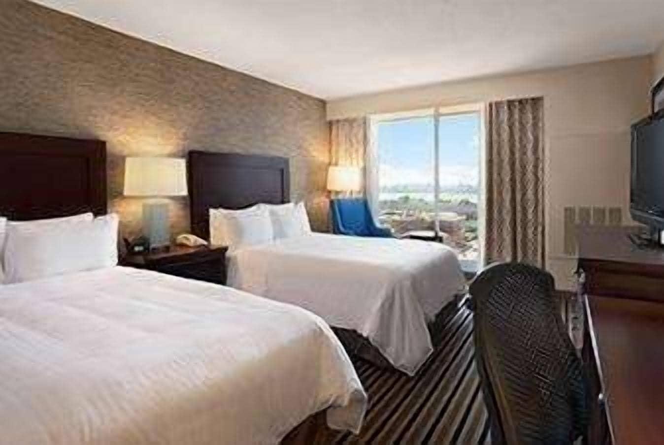 Wyndham Boston Beacon Hill Hotel Ngoại thất bức ảnh
