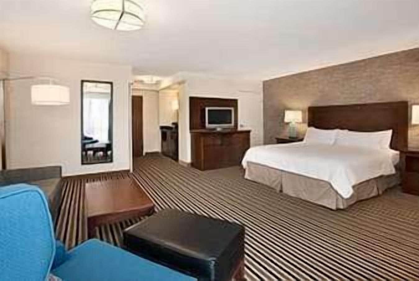 Wyndham Boston Beacon Hill Hotel Ngoại thất bức ảnh