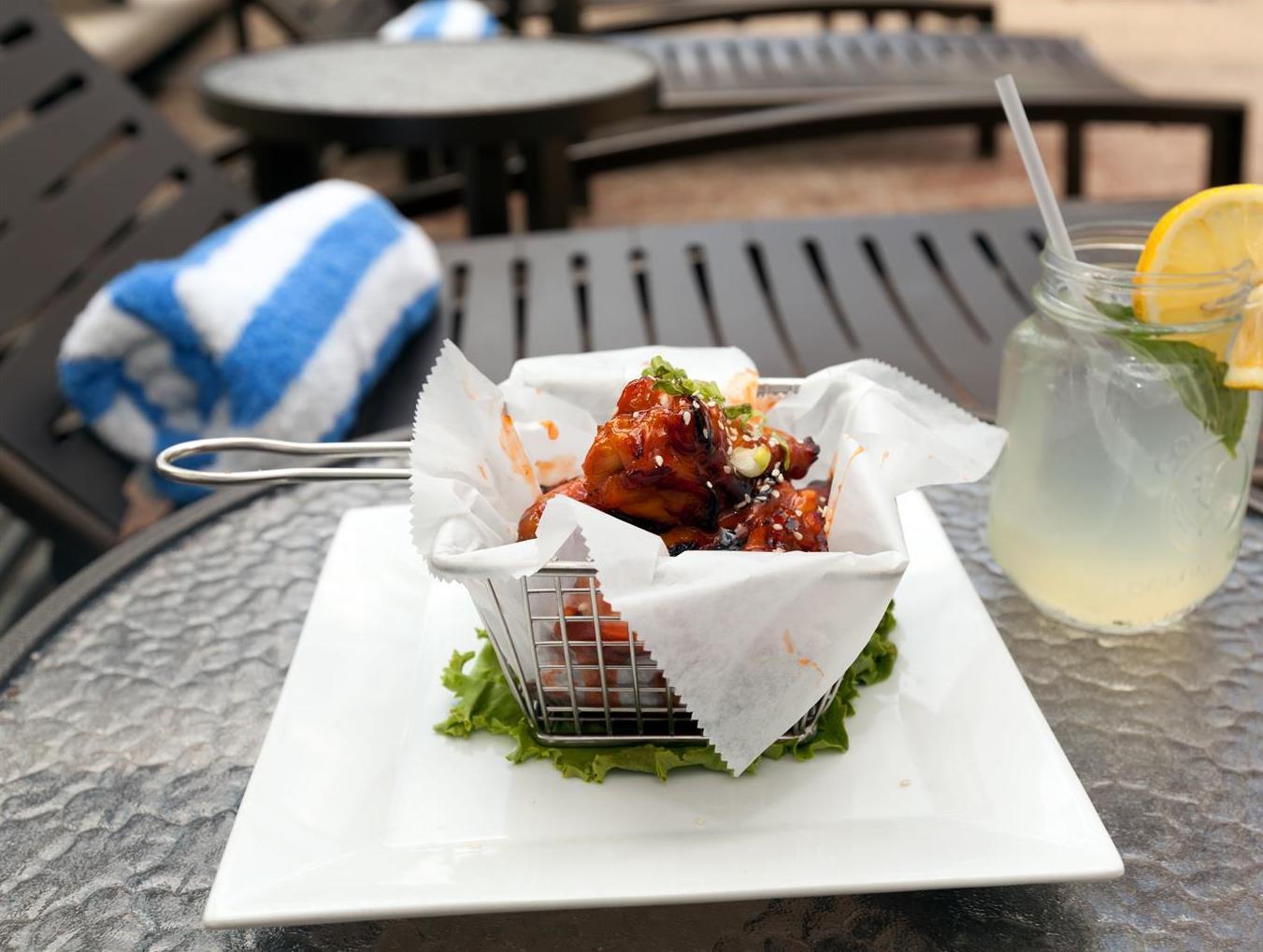 Wyndham Boston Beacon Hill Hotel Ngoại thất bức ảnh