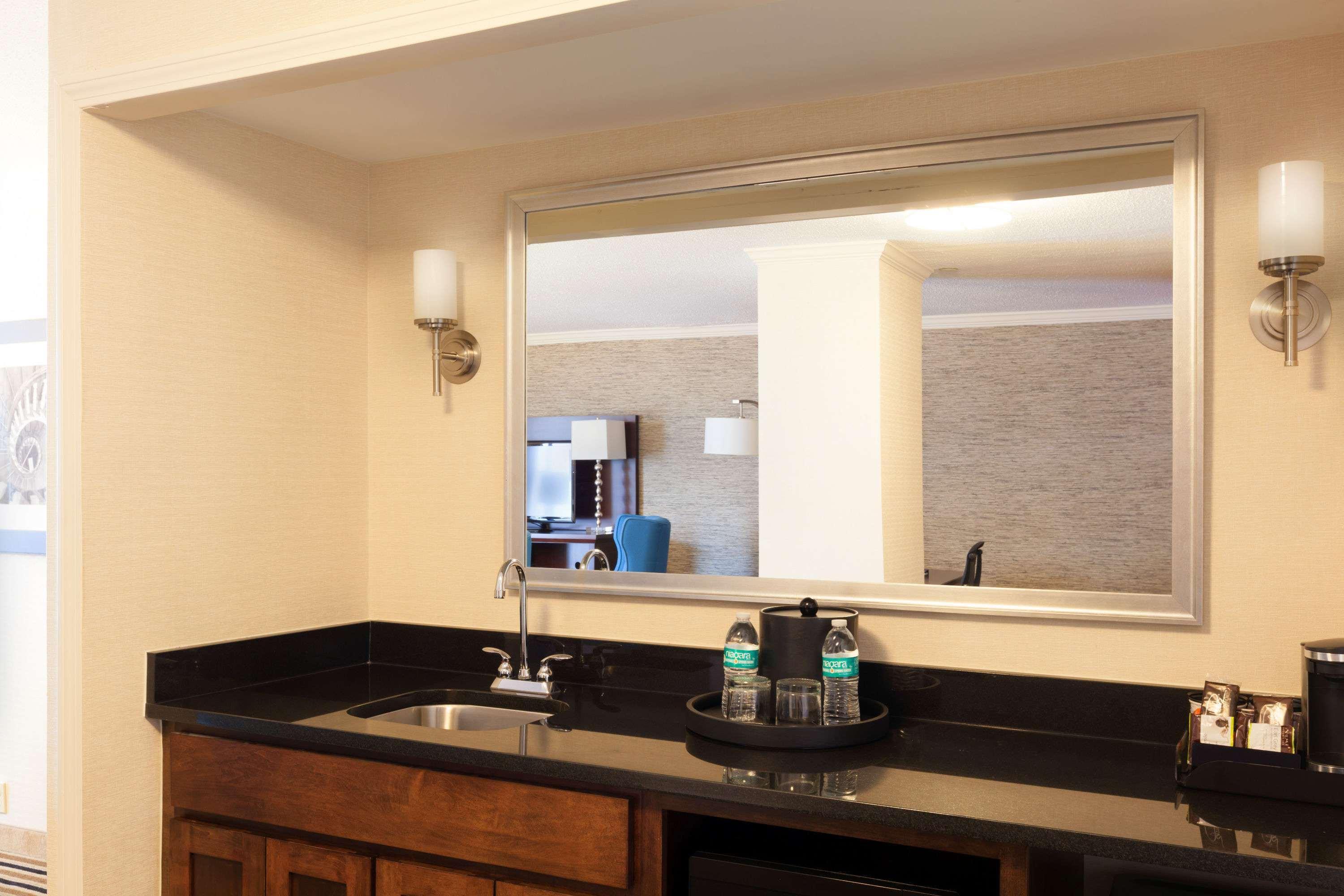 Wyndham Boston Beacon Hill Hotel Ngoại thất bức ảnh