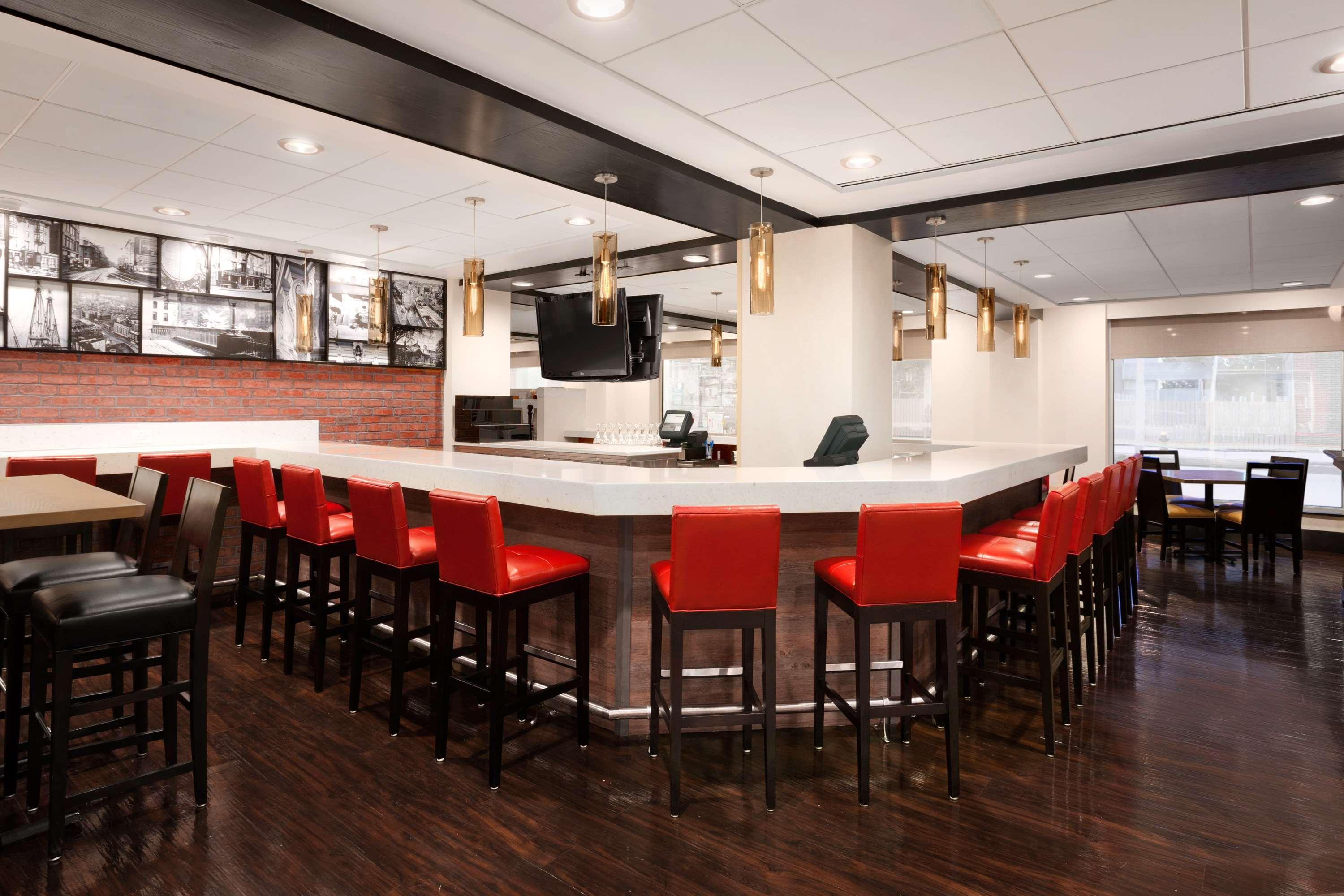 Wyndham Boston Beacon Hill Hotel Ngoại thất bức ảnh