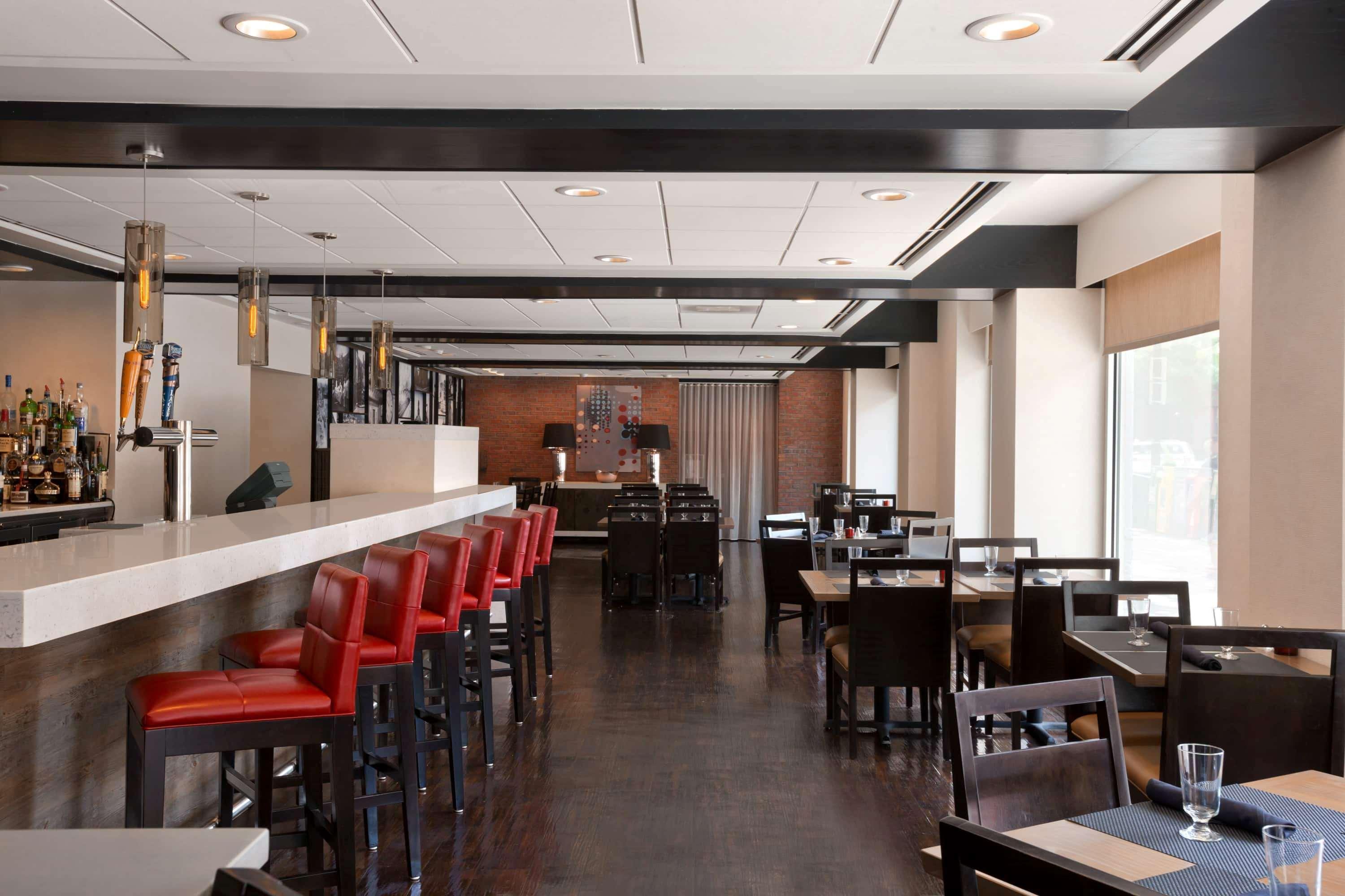 Wyndham Boston Beacon Hill Hotel Ngoại thất bức ảnh