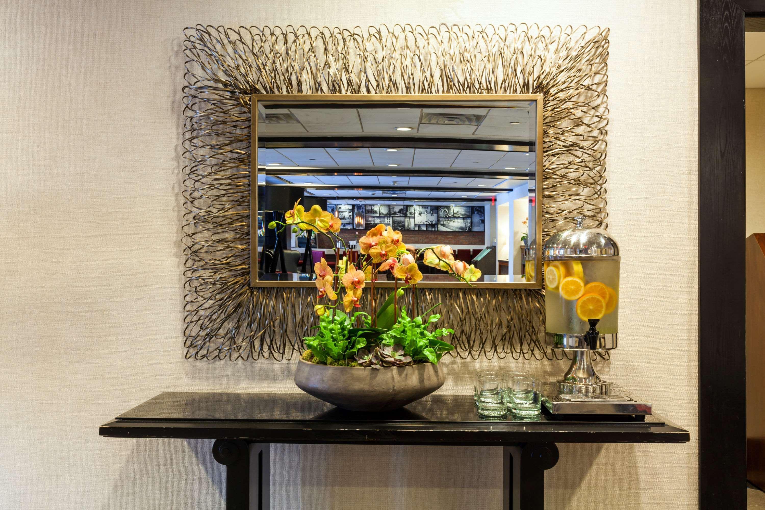 Wyndham Boston Beacon Hill Hotel Ngoại thất bức ảnh