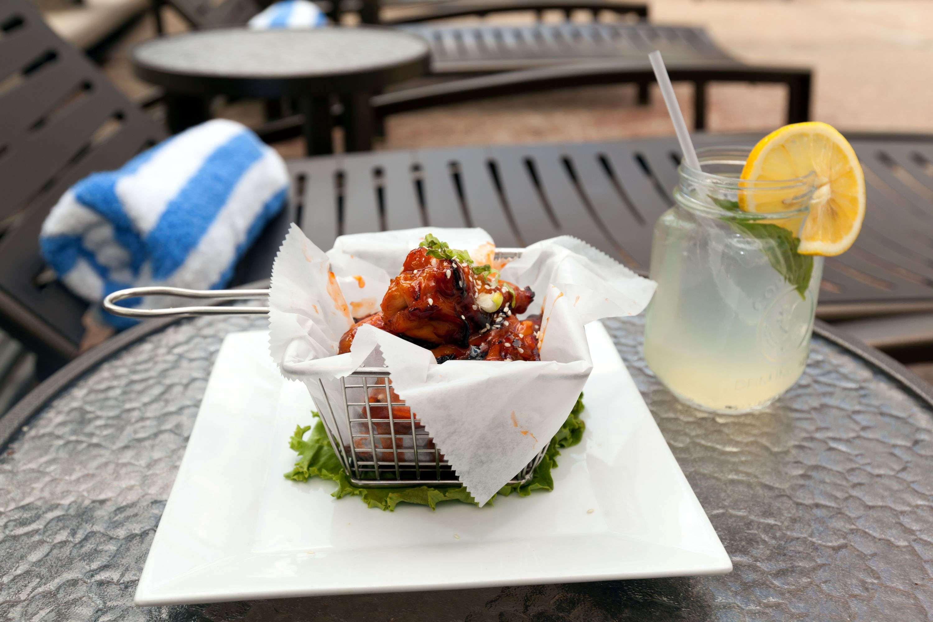 Wyndham Boston Beacon Hill Hotel Ngoại thất bức ảnh