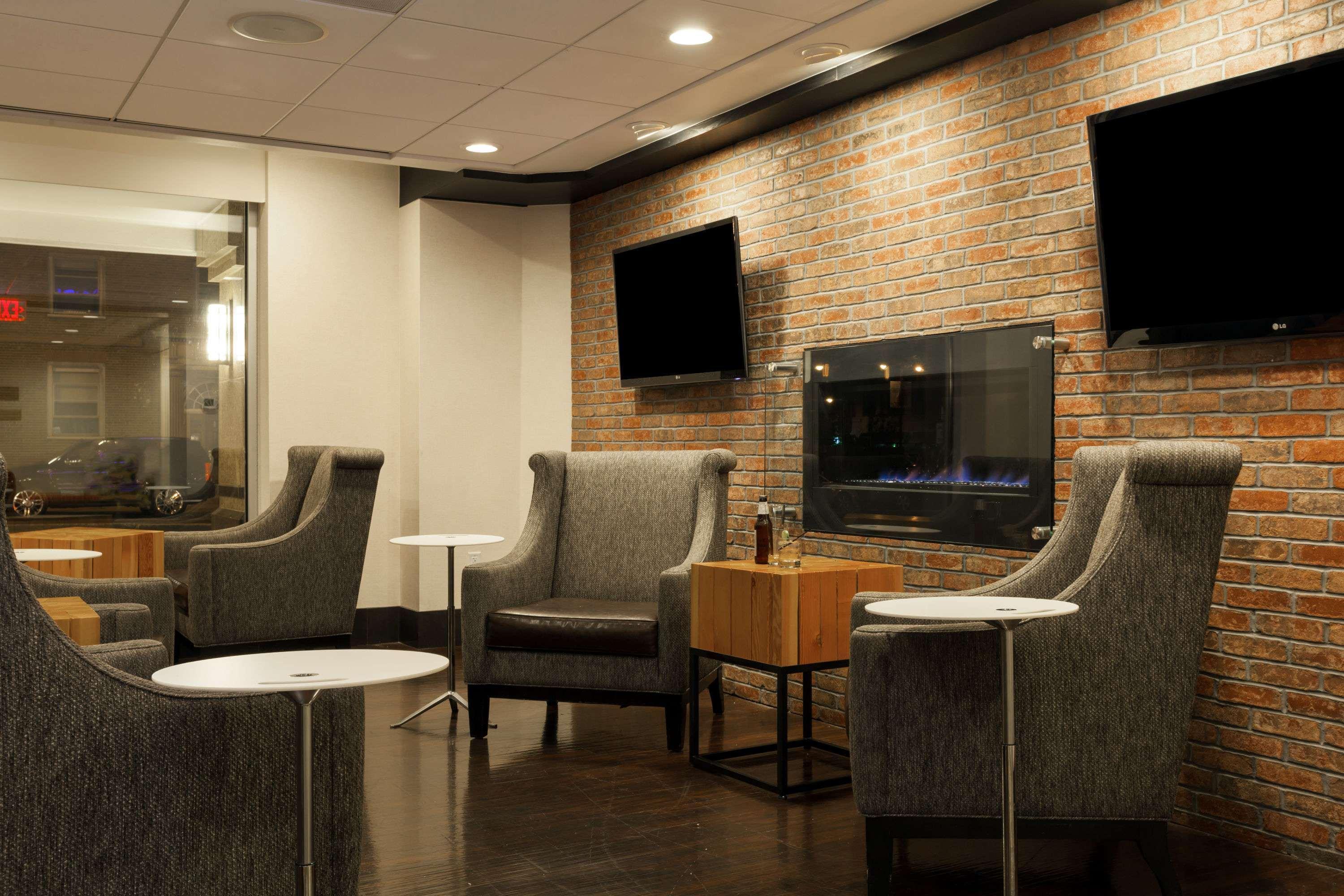 Wyndham Boston Beacon Hill Hotel Ngoại thất bức ảnh