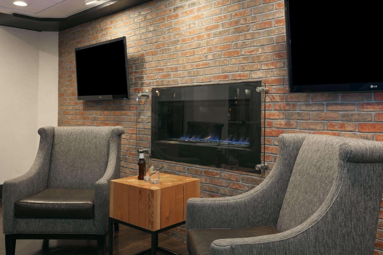 Wyndham Boston Beacon Hill Hotel Ngoại thất bức ảnh