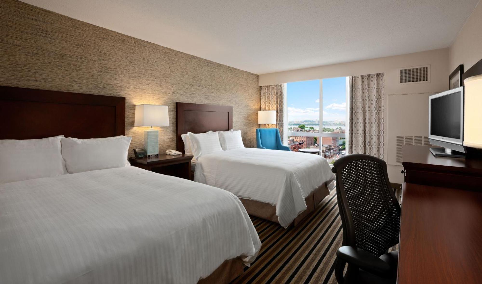 Wyndham Boston Beacon Hill Hotel Ngoại thất bức ảnh