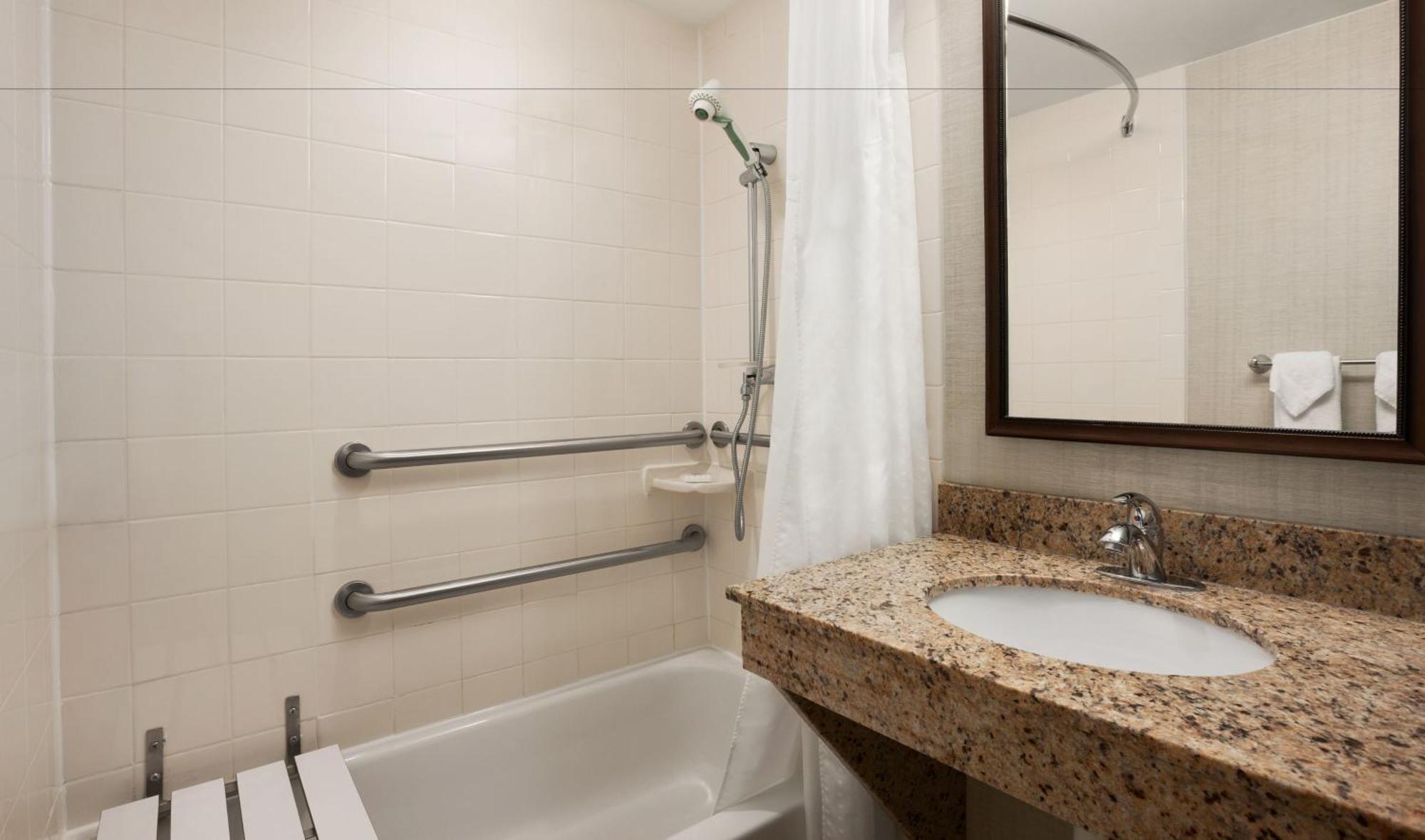 Wyndham Boston Beacon Hill Hotel Ngoại thất bức ảnh