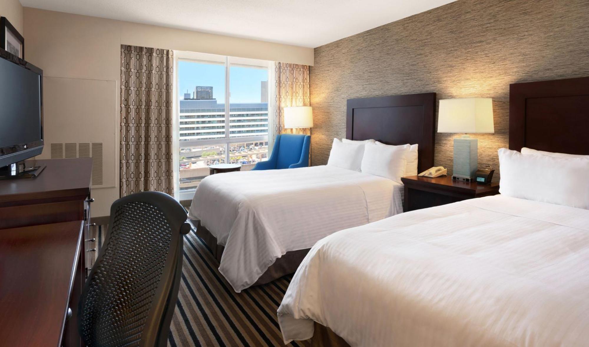 Wyndham Boston Beacon Hill Hotel Ngoại thất bức ảnh