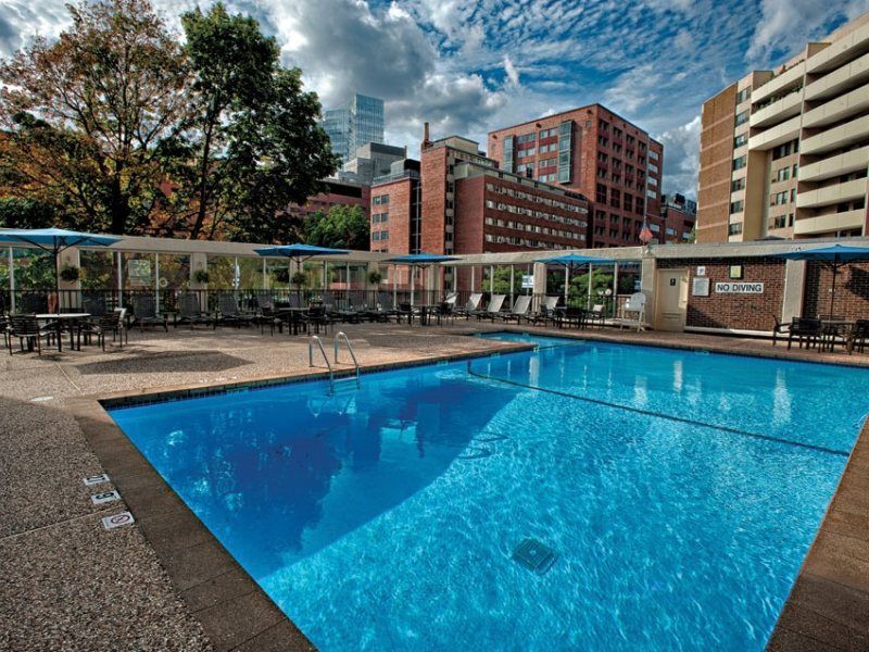Wyndham Boston Beacon Hill Hotel Ngoại thất bức ảnh