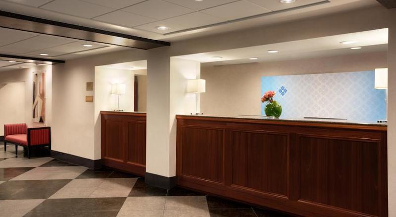 Wyndham Boston Beacon Hill Hotel Ngoại thất bức ảnh