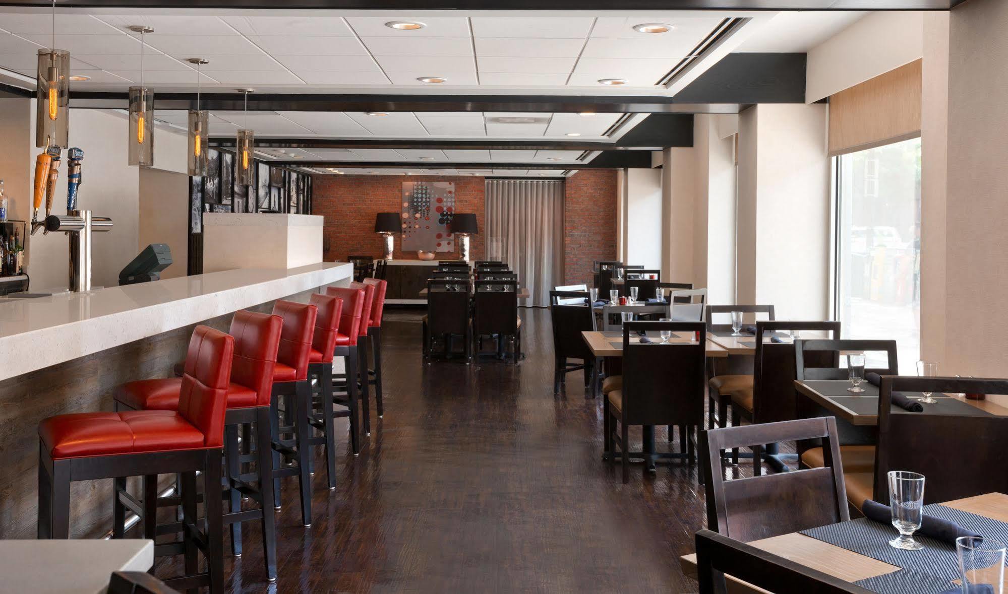 Wyndham Boston Beacon Hill Hotel Ngoại thất bức ảnh