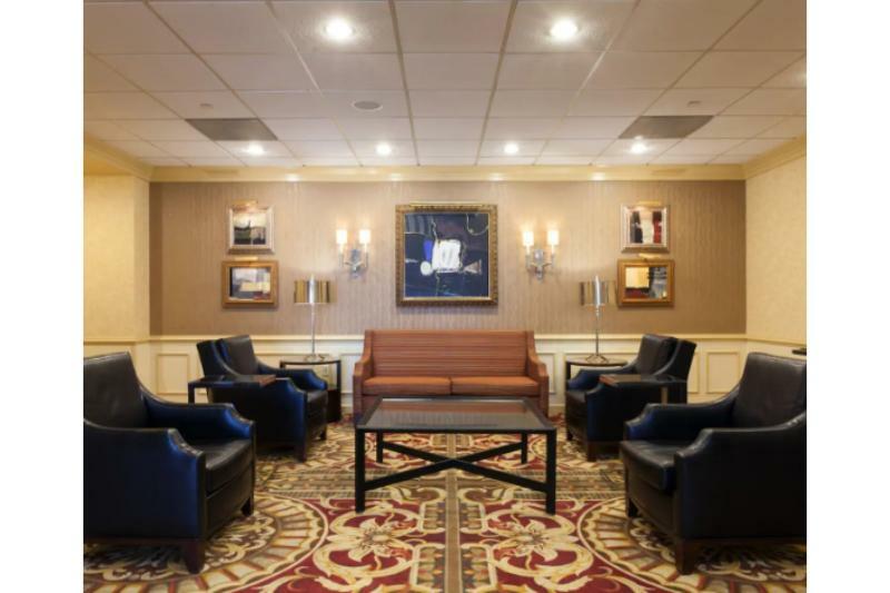 Wyndham Boston Beacon Hill Hotel Ngoại thất bức ảnh