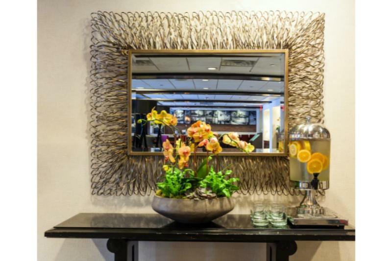 Wyndham Boston Beacon Hill Hotel Ngoại thất bức ảnh