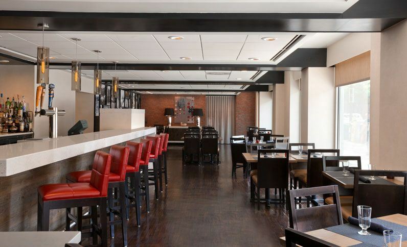 Wyndham Boston Beacon Hill Hotel Ngoại thất bức ảnh