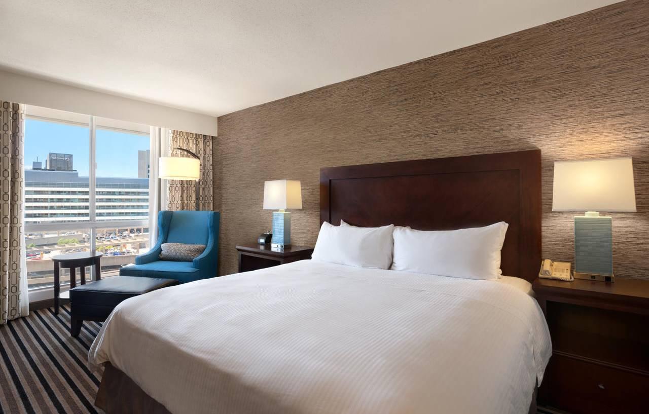 Wyndham Boston Beacon Hill Hotel Ngoại thất bức ảnh